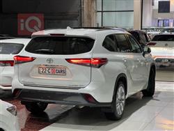 تويوتا هايلاندر